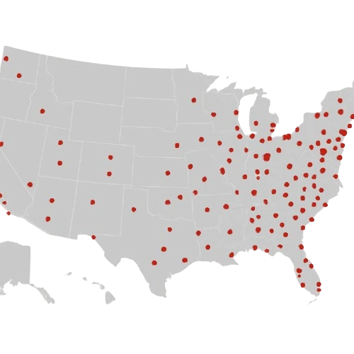 Checkers Locations 1 checkers locations