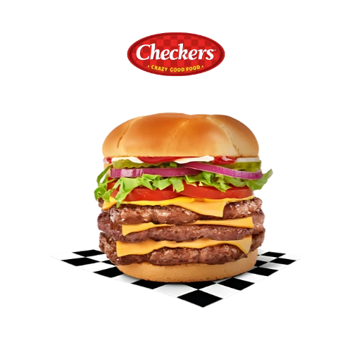 Triple Big Buford 1 Triple Big Buford 1